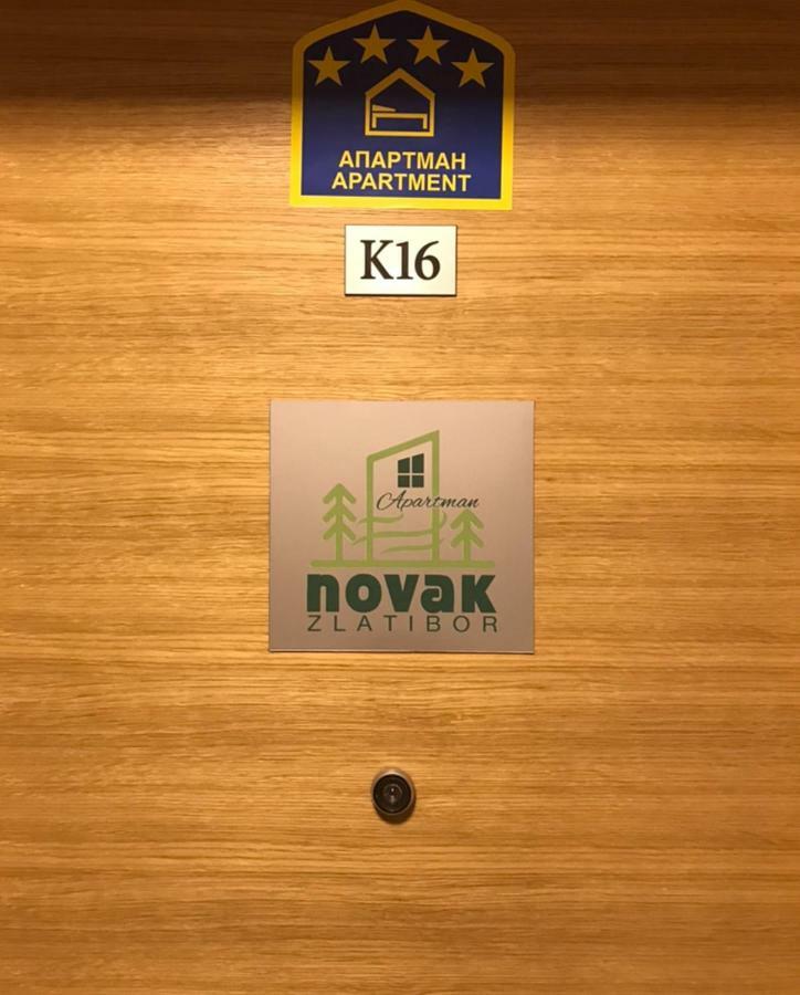 Daire Novak - Kalman Zlatibor